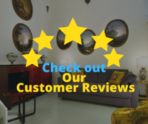 Our Customer Reviews